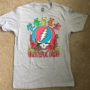 Grateful Dead T-shirt